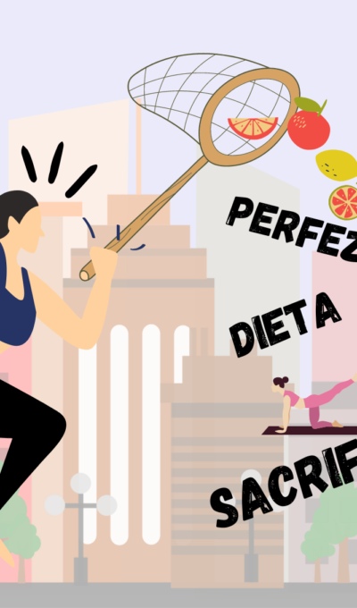 Smontiamo il Mito del Perfezionismo Dietetico